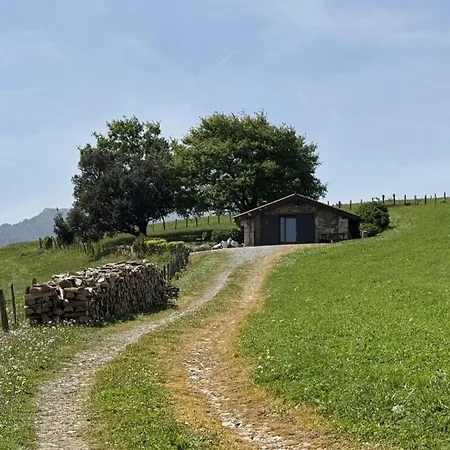 Nyaraló Bizkartzu Sare